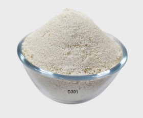 D301 Macroporous Weak Base Anion Exchange Resin